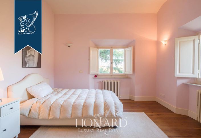 Image No.38-Villa de 5 chambres à vendre à Lucca