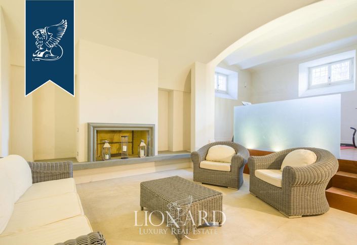 Image No.42-Villa de 5 chambres à vendre à Lucca