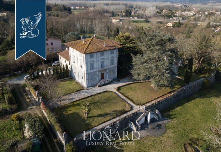 Image No.46-Villa de 5 chambres à vendre à Lucca