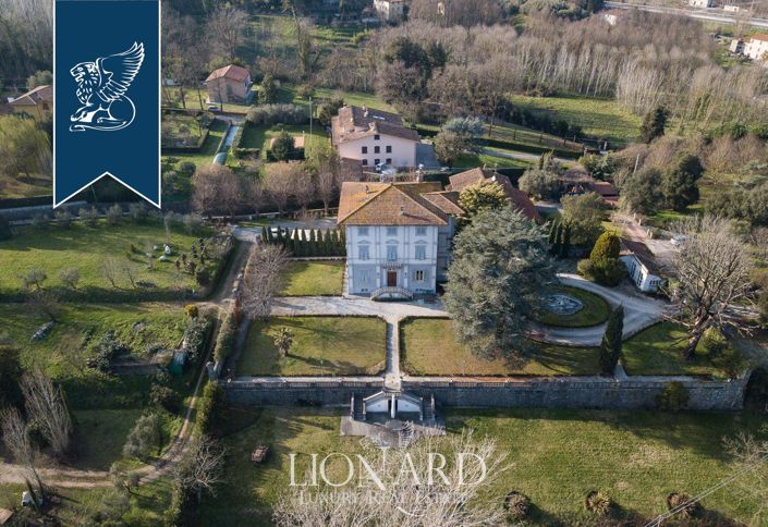 Image No.47-Villa de 5 chambres à vendre à Lucca