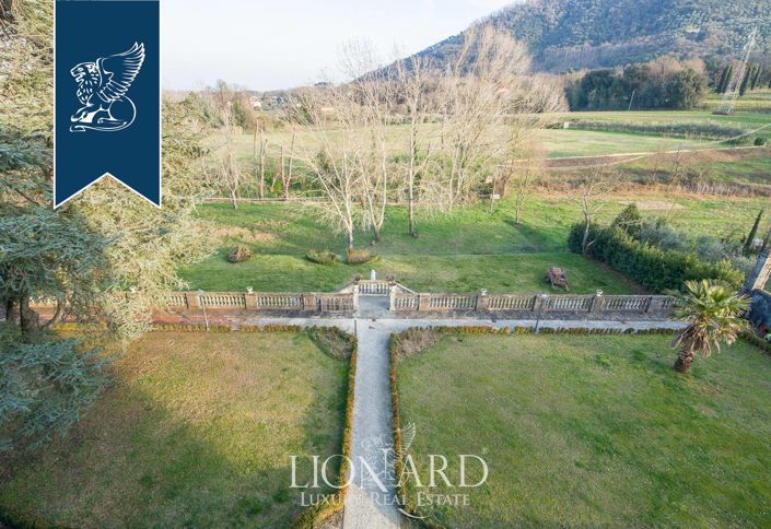 Image No.49-Villa de 5 chambres à vendre à Lucca