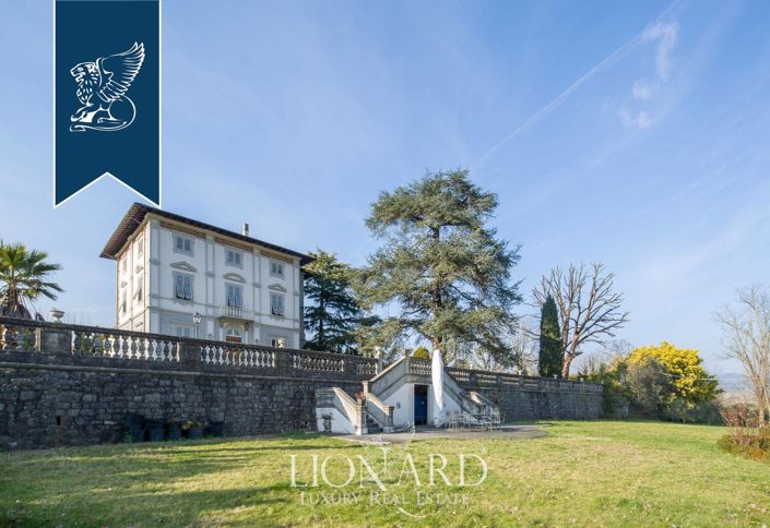 Image No.5-Villa de 5 chambres à vendre à Lucca