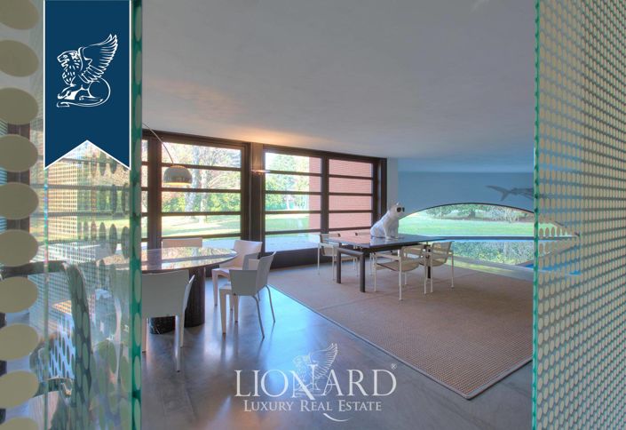 Image No.15-Villa de 8 chambres à vendre à Lombardie