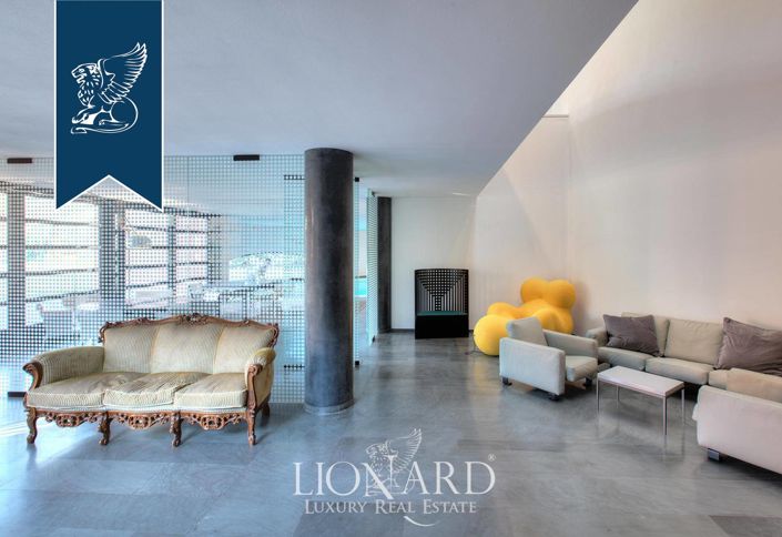 Image No.17-Villa de 8 chambres à vendre à Lombardie