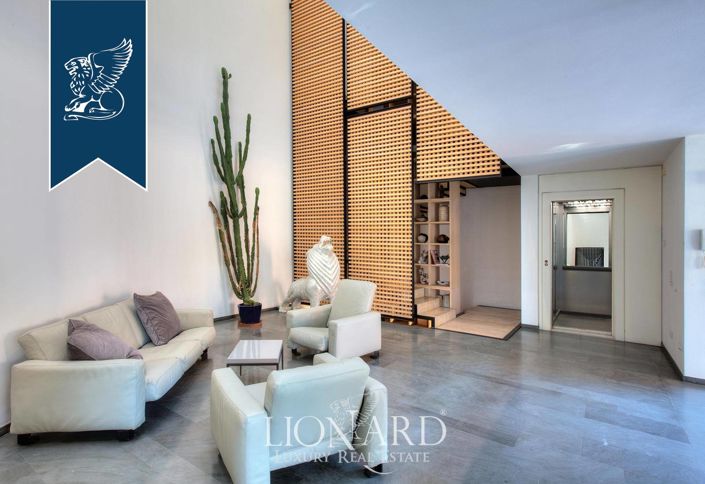 Image No.18-Villa de 8 chambres à vendre à Lombardie