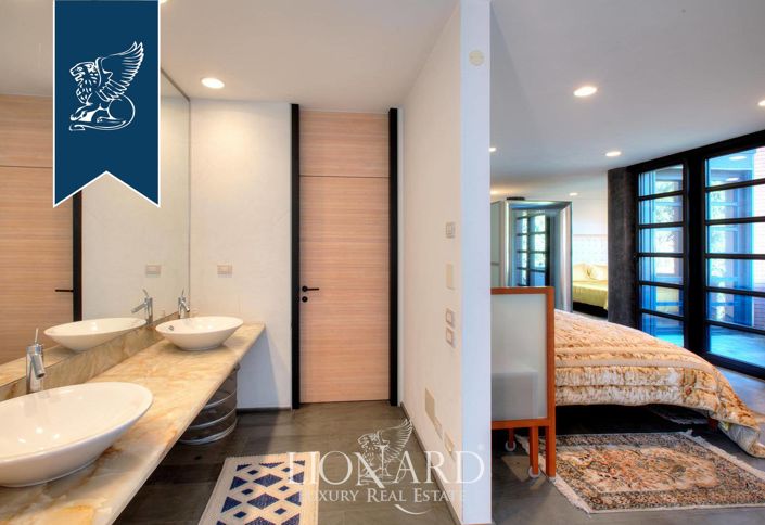 Image No.34-Villa de 8 chambres à vendre à Lombardie