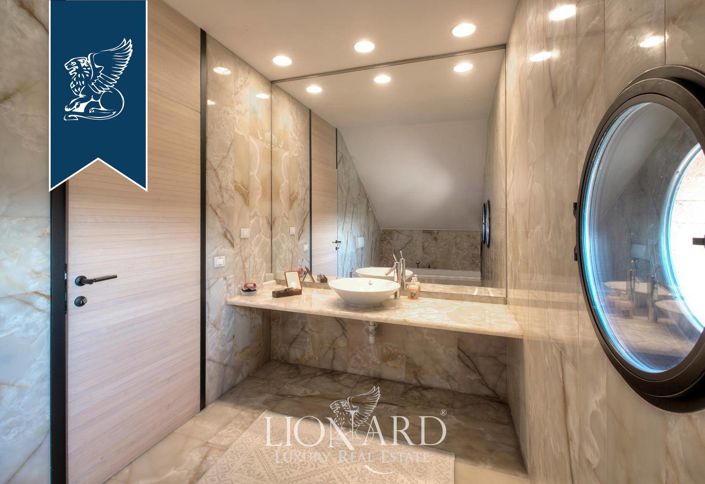 Image No.35-Villa de 8 chambres à vendre à Lombardie