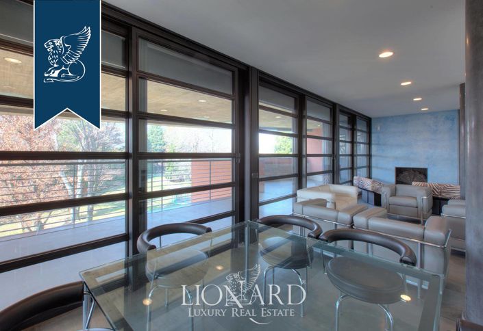 Image No.36-Villa de 8 chambres à vendre à Lombardie