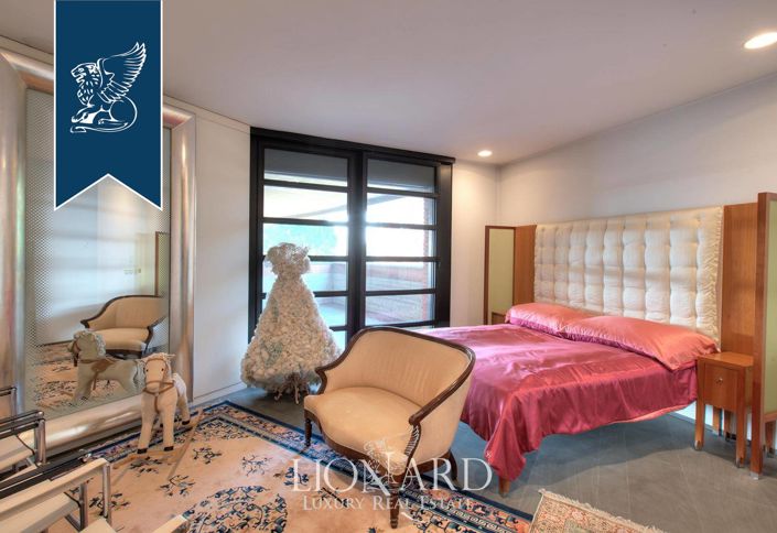 Image No.39-Villa de 8 chambres à vendre à Lombardie