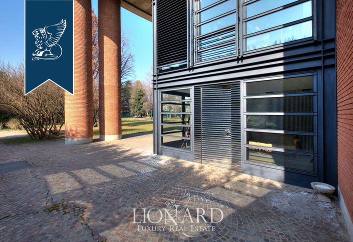 Image No.43-Villa de 8 chambres à vendre à Lombardie