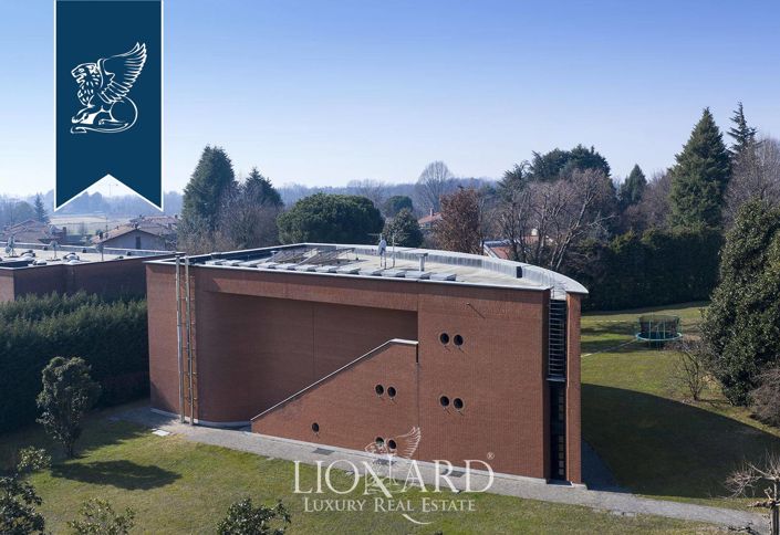 Image No.45-Villa de 8 chambres à vendre à Lombardie