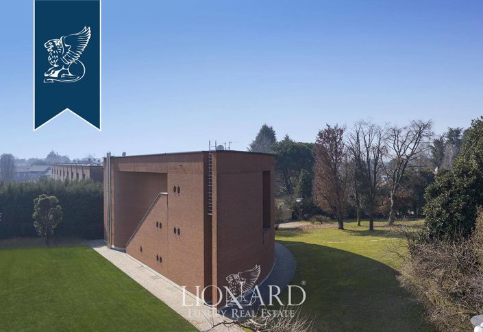 Image No.46-Villa de 8 chambres à vendre à Lombardie