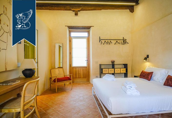 Image No.24-6 Bed Hotel for sale