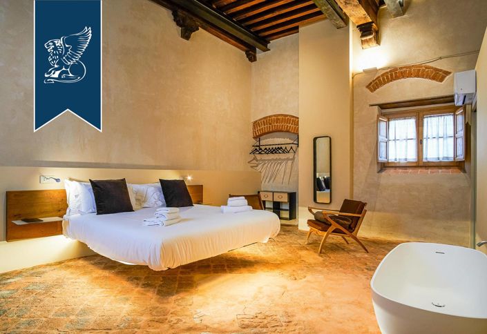 Image No.27-6 Bed Hotel for sale