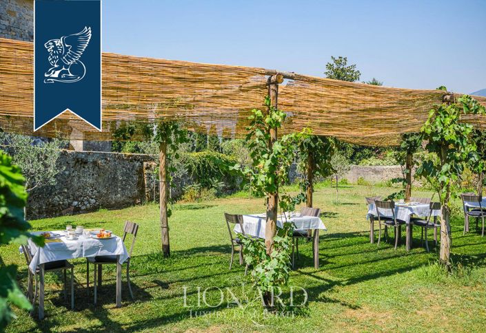 Image No.34-6 Bed Hotel for sale