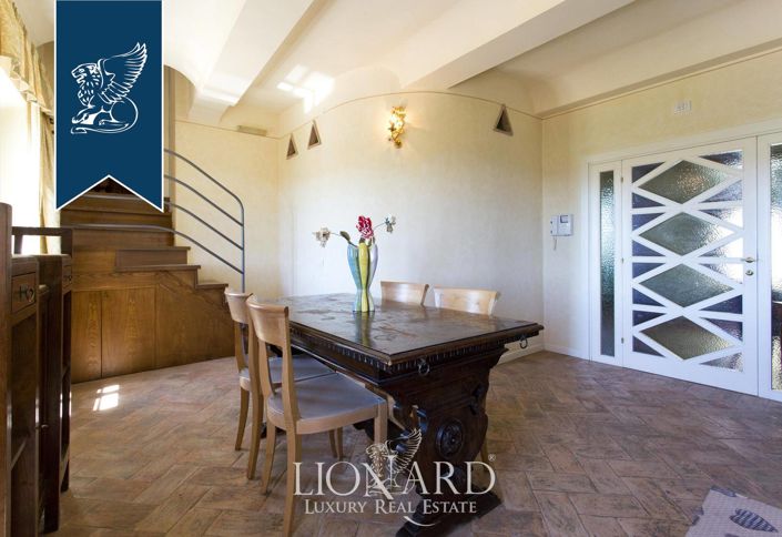 Image No.10-Propriété de 2 chambres à vendre à Chianciano Terme