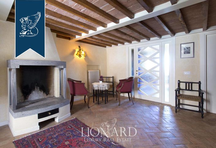 Image No.11-Propriété de 2 chambres à vendre à Chianciano Terme