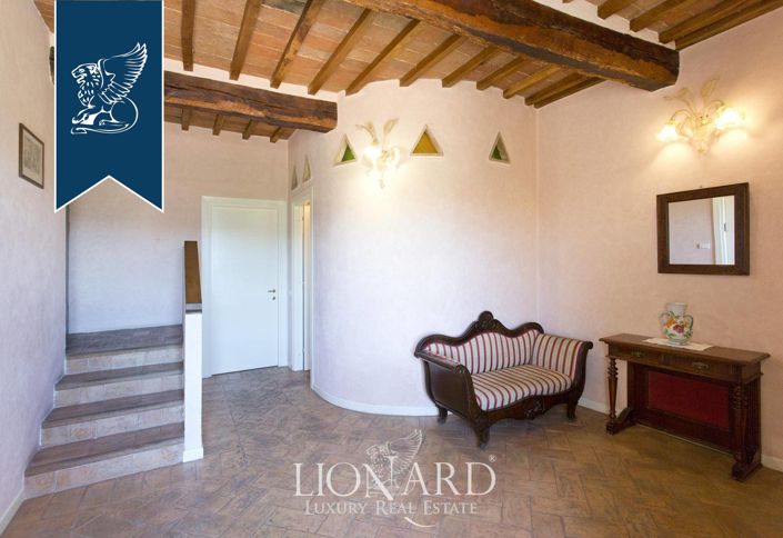 Image No.12-Propriété de 2 chambres à vendre à Chianciano Terme