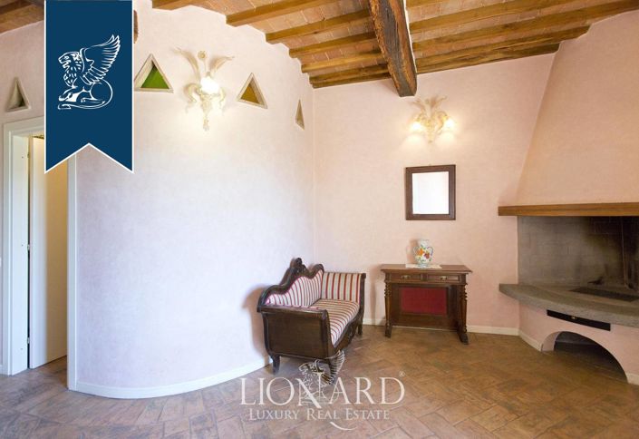 Image No.13-Propriété de 2 chambres à vendre à Chianciano Terme