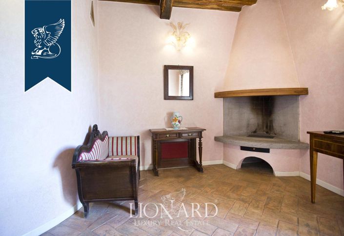 Image No.14-Propriété de 2 chambres à vendre à Chianciano Terme