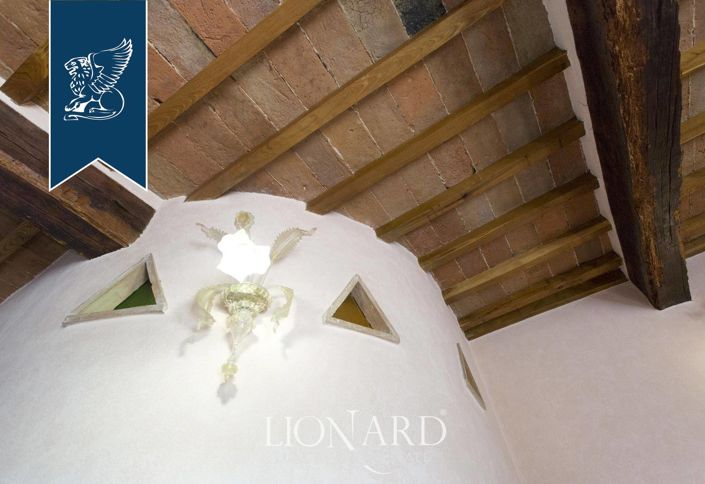 Image No.15-Propriété de 2 chambres à vendre à Chianciano Terme