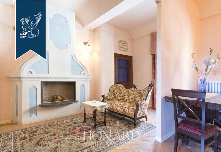 Image No.17-Propriété de 2 chambres à vendre à Chianciano Terme