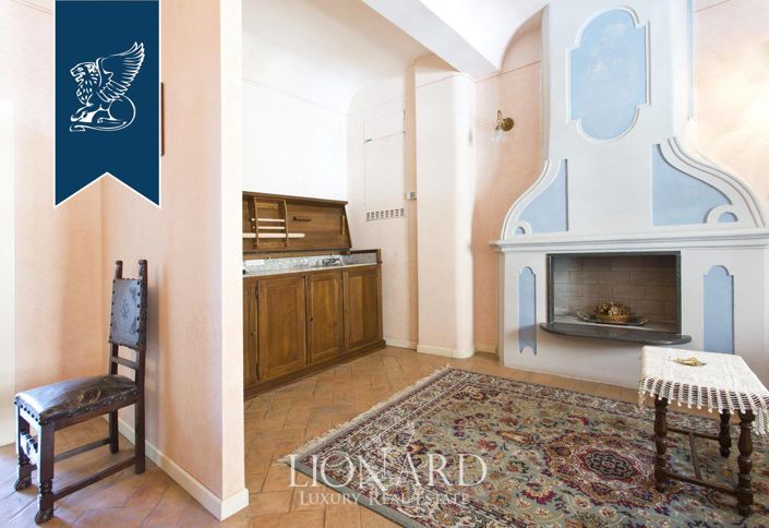 Image No.18-Propriété de 2 chambres à vendre à Chianciano Terme