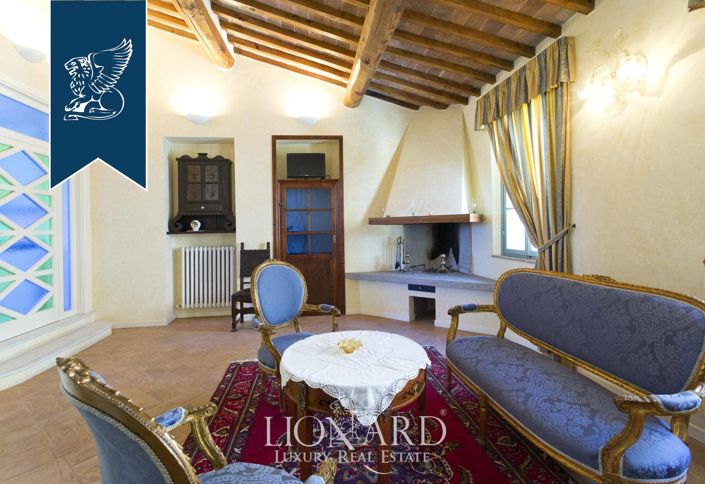 Image No.2-Propriété de 2 chambres à vendre à Chianciano Terme