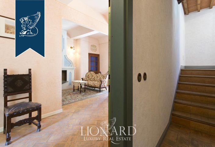 Image No.20-Propriété de 2 chambres à vendre à Chianciano Terme