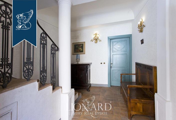 Image No.21-Propriété de 2 chambres à vendre à Chianciano Terme