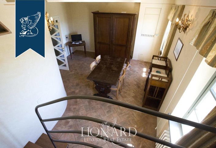 Image No.22-Propriété de 2 chambres à vendre à Chianciano Terme