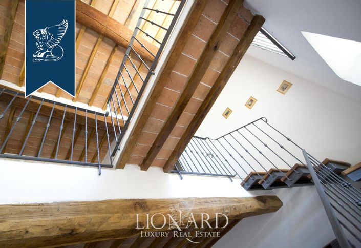 Image No.23-Propriété de 2 chambres à vendre à Chianciano Terme