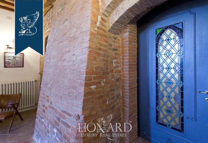 Image No.24-Propriété de 2 chambres à vendre à Chianciano Terme