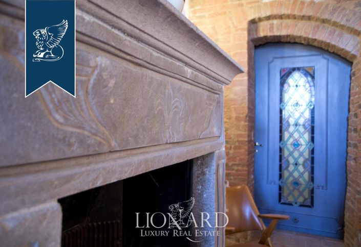 Image No.25-Propriété de 2 chambres à vendre à Chianciano Terme