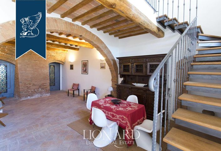 Image No.26-Propriété de 2 chambres à vendre à Chianciano Terme