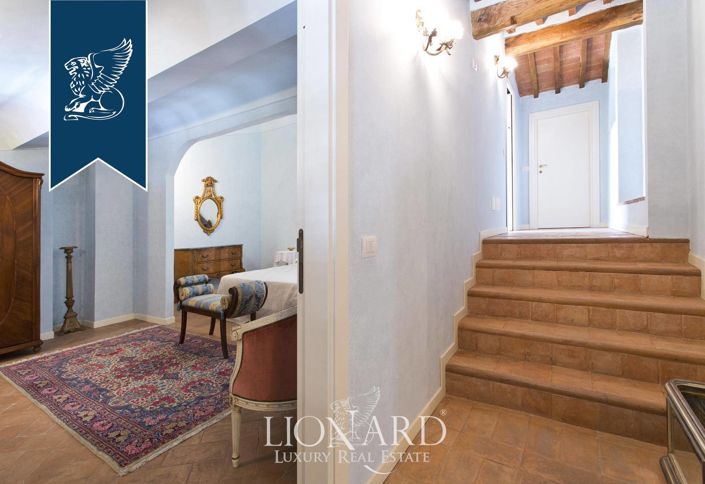 Image No.27-Propriété de 2 chambres à vendre à Chianciano Terme