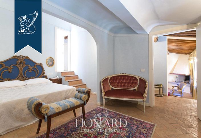 Image No.29-Propriété de 2 chambres à vendre à Chianciano Terme