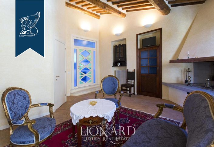 Image No.3-Propriété de 2 chambres à vendre à Chianciano Terme