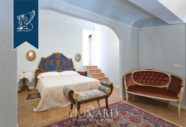 Image No.30-Propriété de 2 chambres à vendre à Chianciano Terme