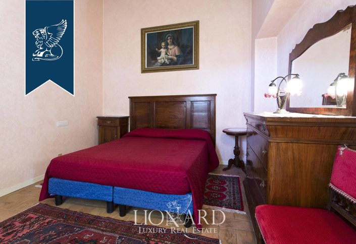 Image No.32-Propriété de 2 chambres à vendre à Chianciano Terme