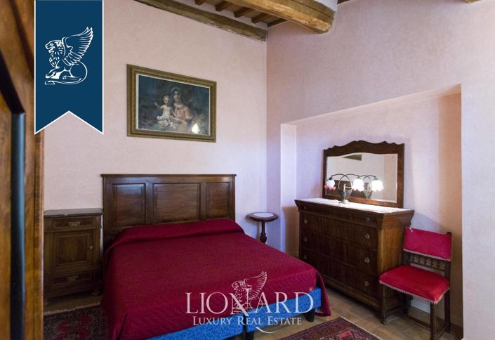 Image No.33-Propriété de 2 chambres à vendre à Chianciano Terme