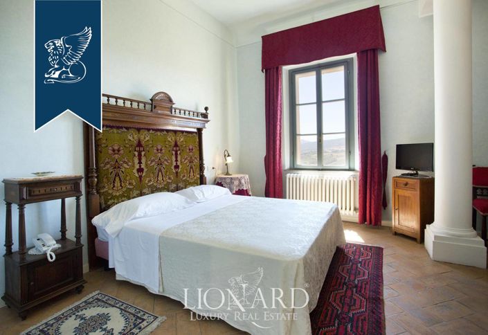 Image No.34-Propriété de 2 chambres à vendre à Chianciano Terme