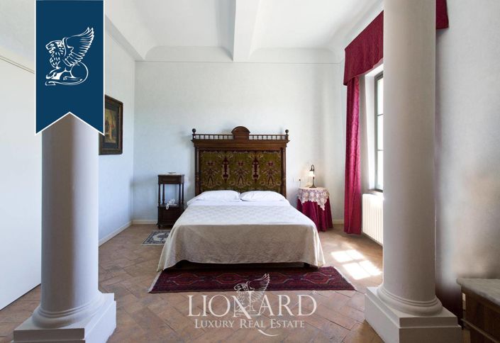 Image No.35-Propriété de 2 chambres à vendre à Chianciano Terme