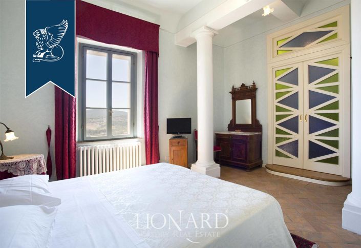 Image No.36-Propriété de 2 chambres à vendre à Chianciano Terme