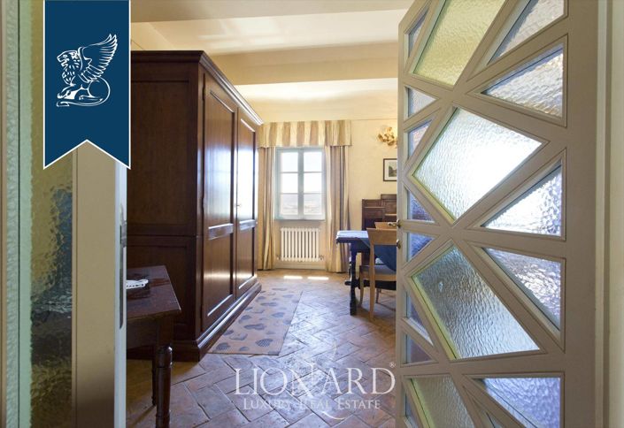 Image No.4-Propriété de 2 chambres à vendre à Chianciano Terme