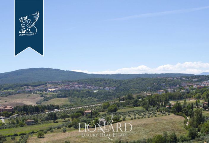 Image No.40-Propriété de 2 chambres à vendre à Chianciano Terme