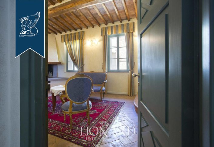 Image No.5-Propriété de 2 chambres à vendre à Chianciano Terme