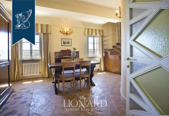 Image No.6-Propriété de 2 chambres à vendre à Chianciano Terme