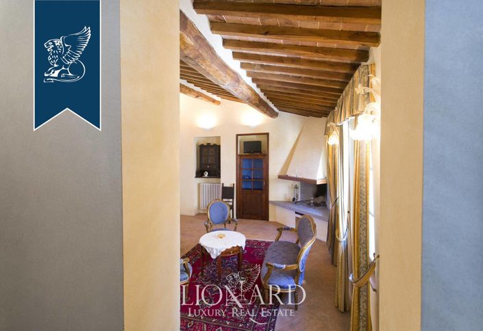 Image No.7-Propriété de 2 chambres à vendre à Chianciano Terme