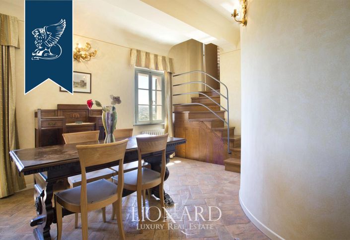 Image No.8-Propriété de 2 chambres à vendre à Chianciano Terme